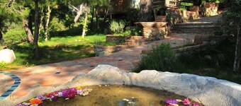 Kayserkaya Bungalows