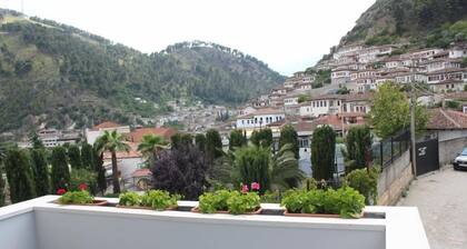 Residenca Desaret