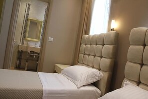 Chambres insonorisées