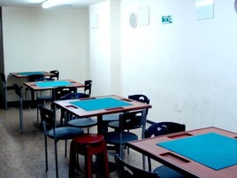 Restaurantes
