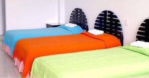 Room - Hotel Acandi (Ibague)