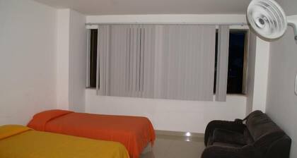 Hotel Acandi