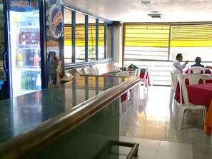 Dining - Hotel Acandi (Ibague)
