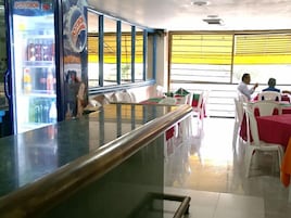 Restaurantes