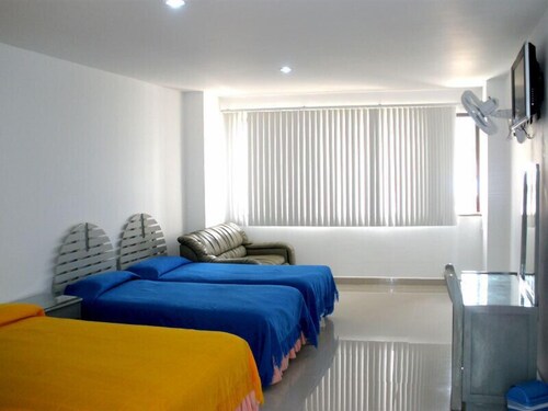 Hotel Acandi