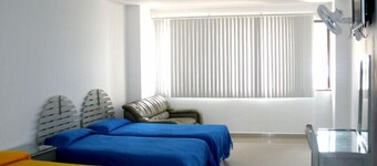 Hotel Acandi