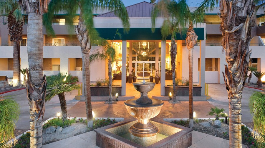 WorldMark Palm Springs