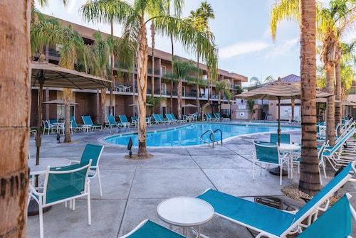 WorldMark Palm Springs