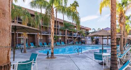 WorldMark Palm Springs