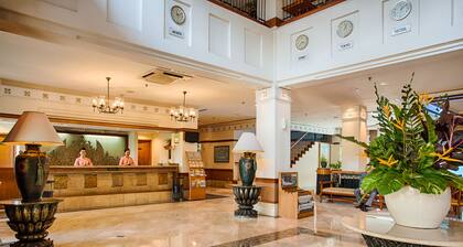 Sahid Jaya Lippo Cikarang