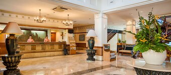 Sahid Jaya Lippo Cikarang