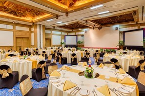 Ballroom - Sahid Jaya Lippo Cikarang (Cikarang)