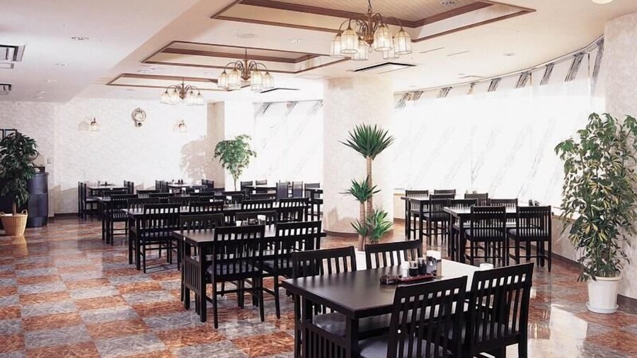 Mombetsu Prince Hotel