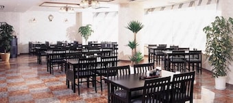 Mombetsu Prince Hotel