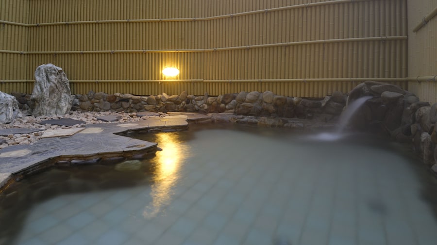 紋別プリンスホテル