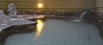 Mombetsu Prince Hotel