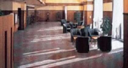 Mombetsu Prince Hotel