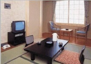 Traditional-Zimmer (Japanese)