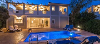 Mamfredas Luxury Resort