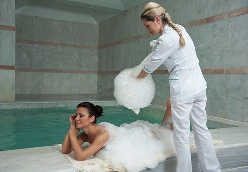 Formback Thermal Hotel Bursa