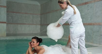 Formback Thermal Hotel Bursa