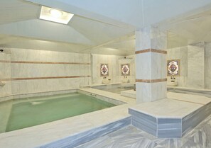 Sports facility - Formback Thermal Hotel Bursa (Bursa)