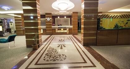 Formback Thermal Hotel Bursa