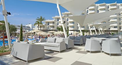 Hipotels Coma Gran Aparthotel
