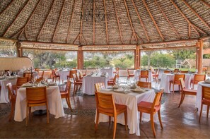 Continental breakfast for a fee - Forrest Hotel & SPA (Cuernavaca)