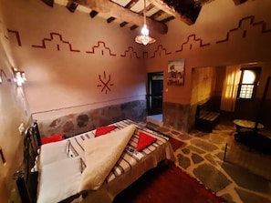 Room - Auberge Kasbah Ennakhile (Nekob)
