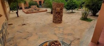 Auberge Kasbah Ennakhile