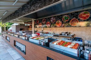 Restoran