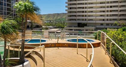 Hawaiian Sun Holidays