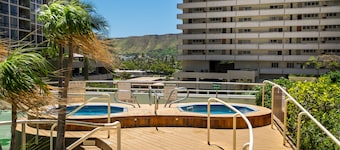 Hawaiian Sun Holidays