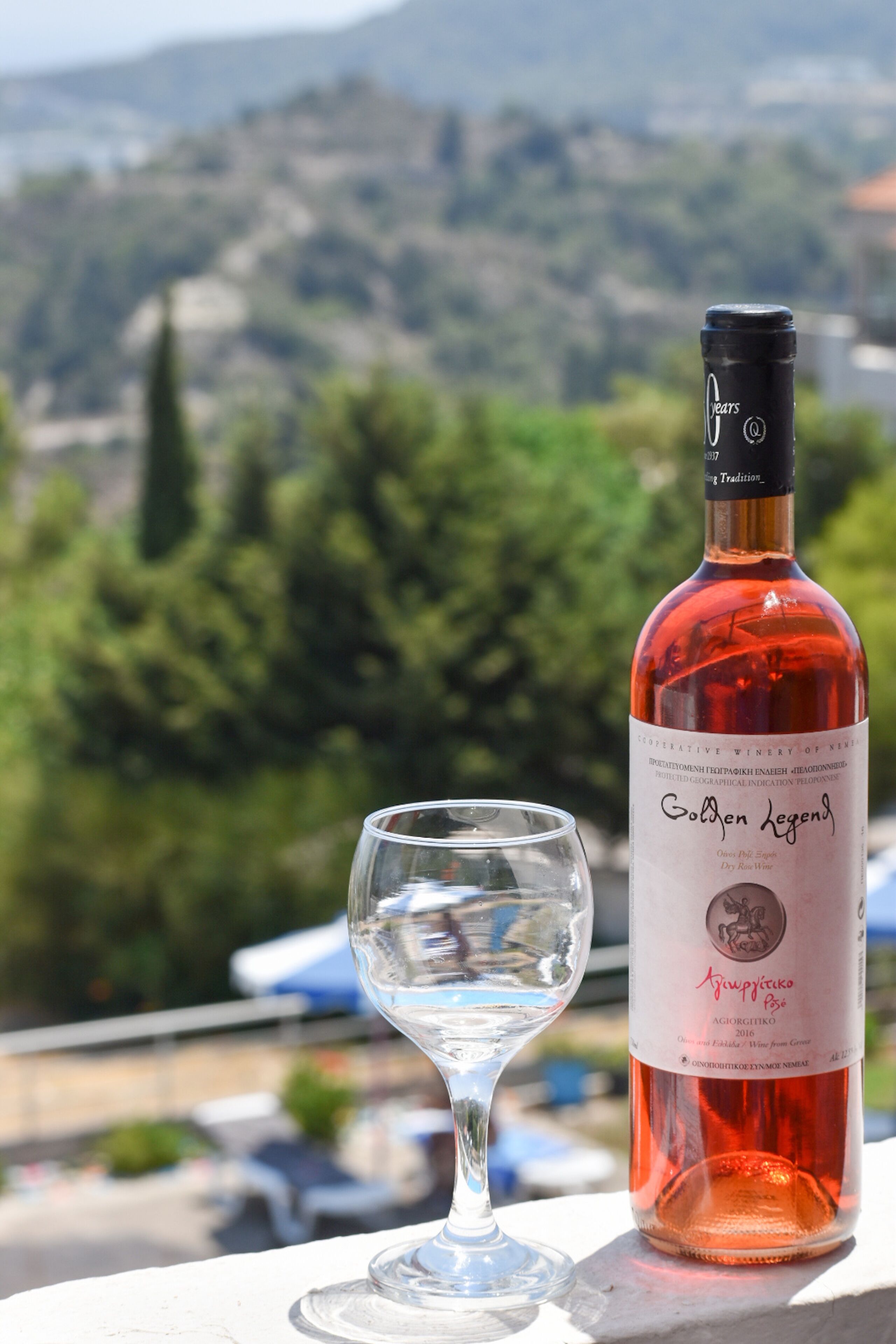 Photo - Oleander Studios