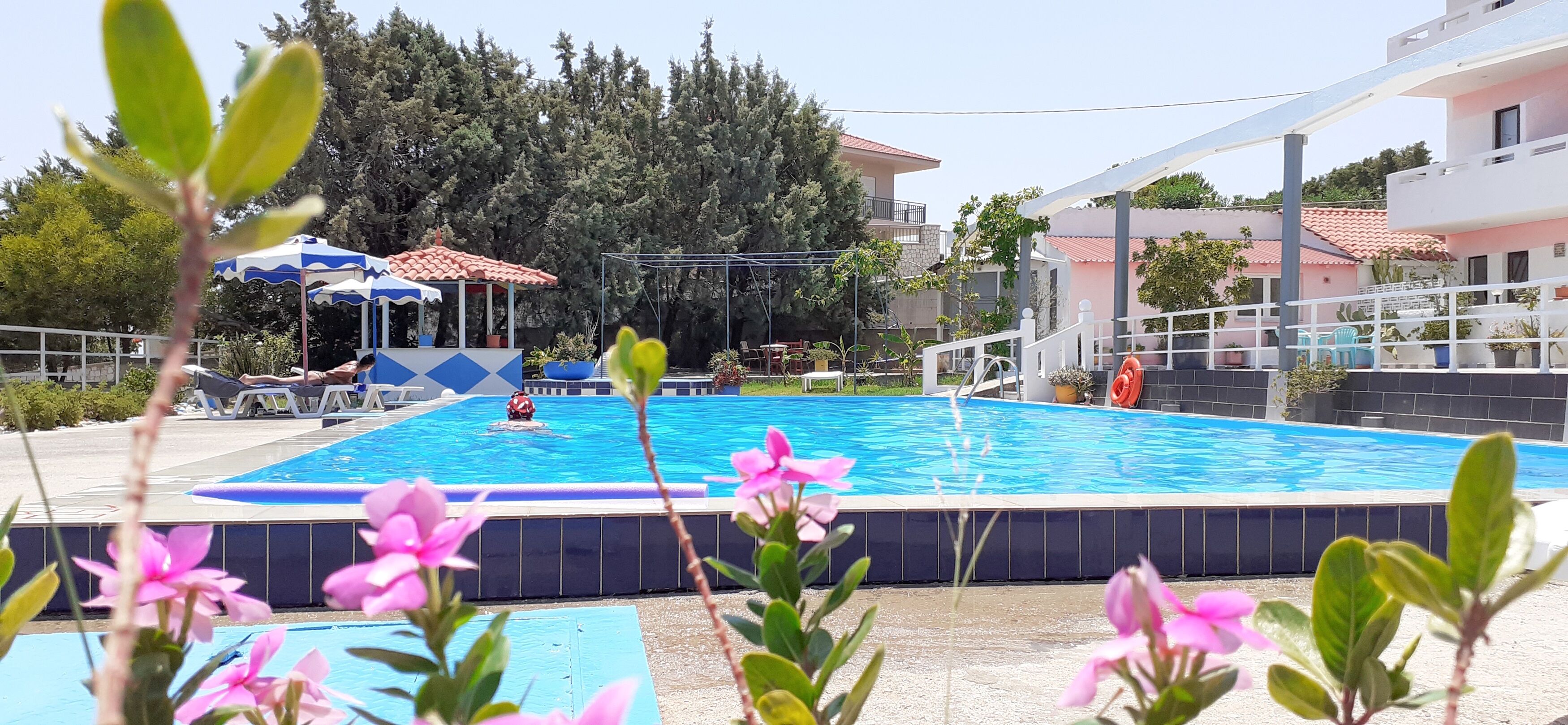 Photo - Oleander Studios