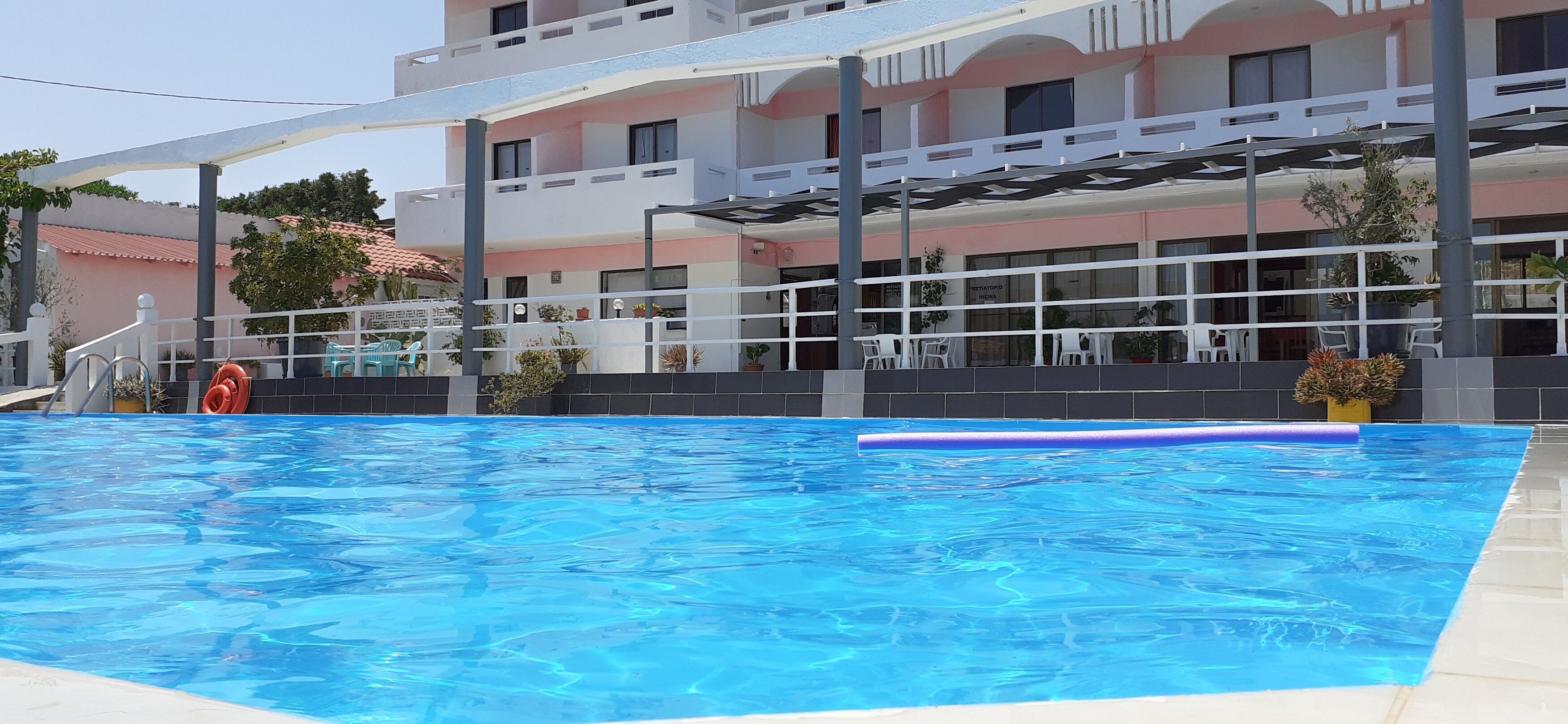 Photo - Oleander Studios