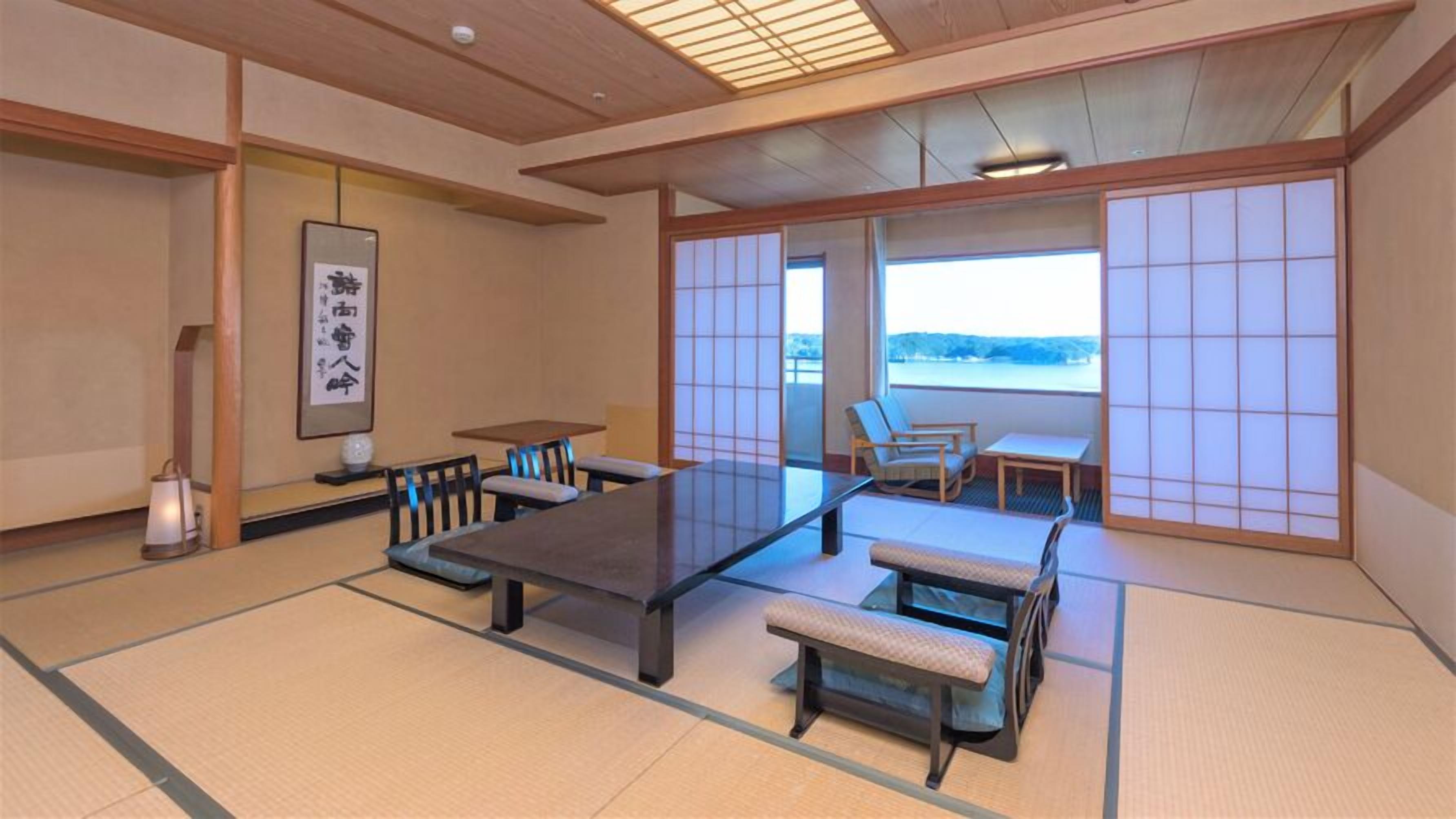 用餐區