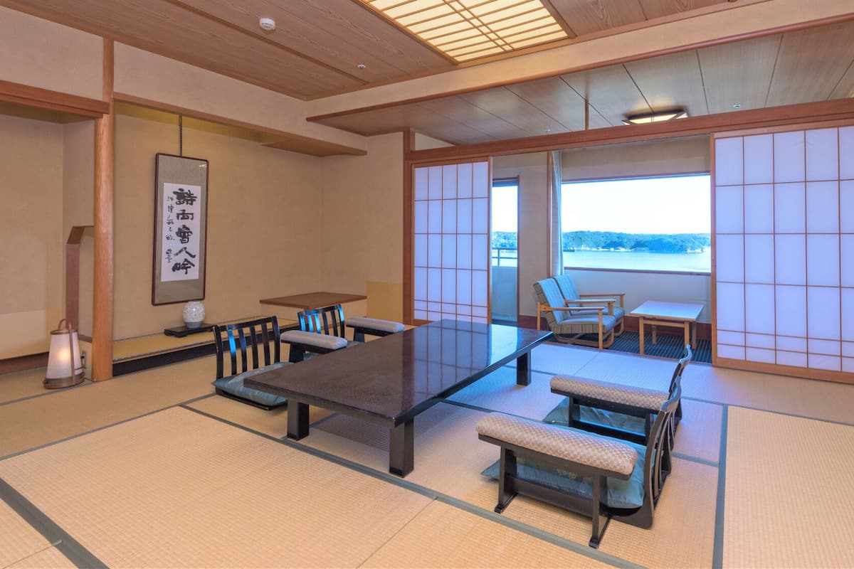 用餐區