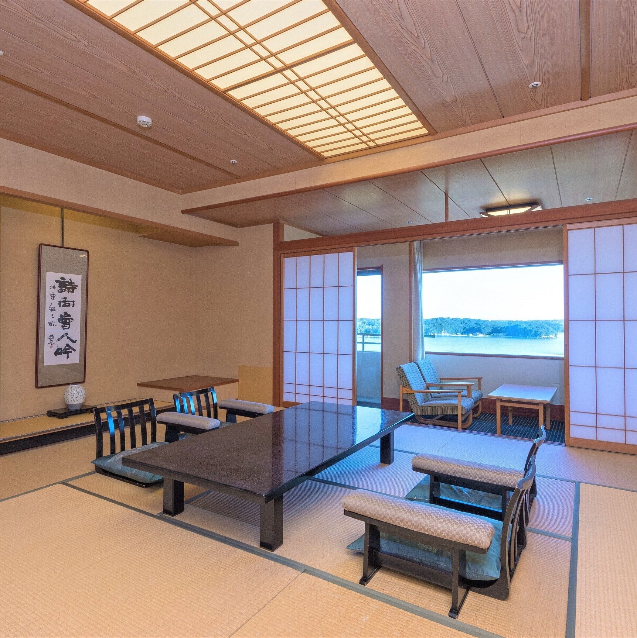 用餐區