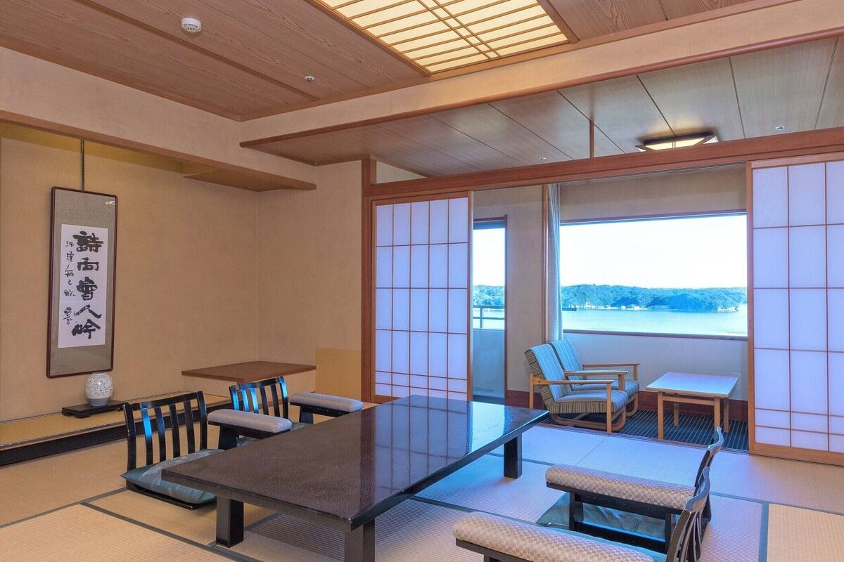 用餐區