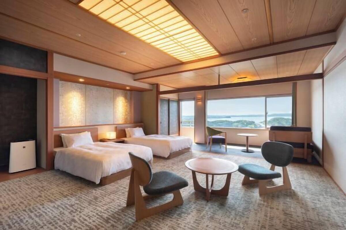 客房
