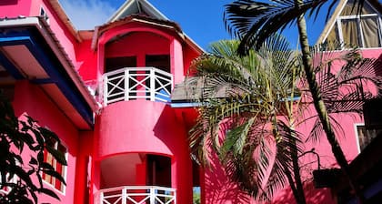 Cabañas El Encanto