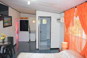 Minibar, coffre-fort, rideaux d’obscurcissement
