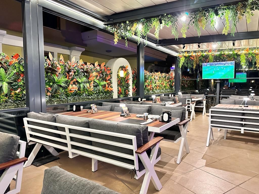 Foto - Club Karakas Apart Otel