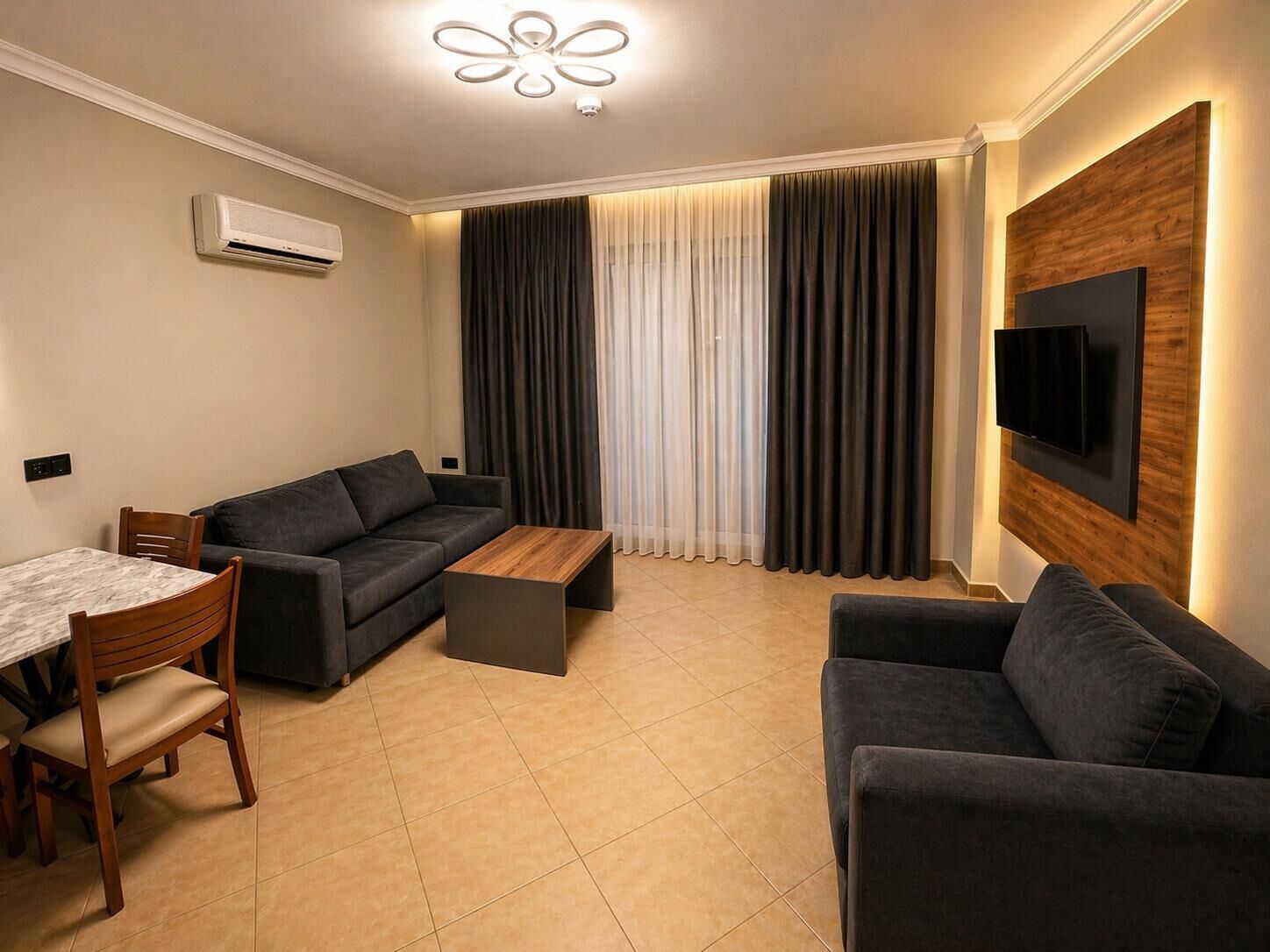 Photo - Club Karakas Apart Otel