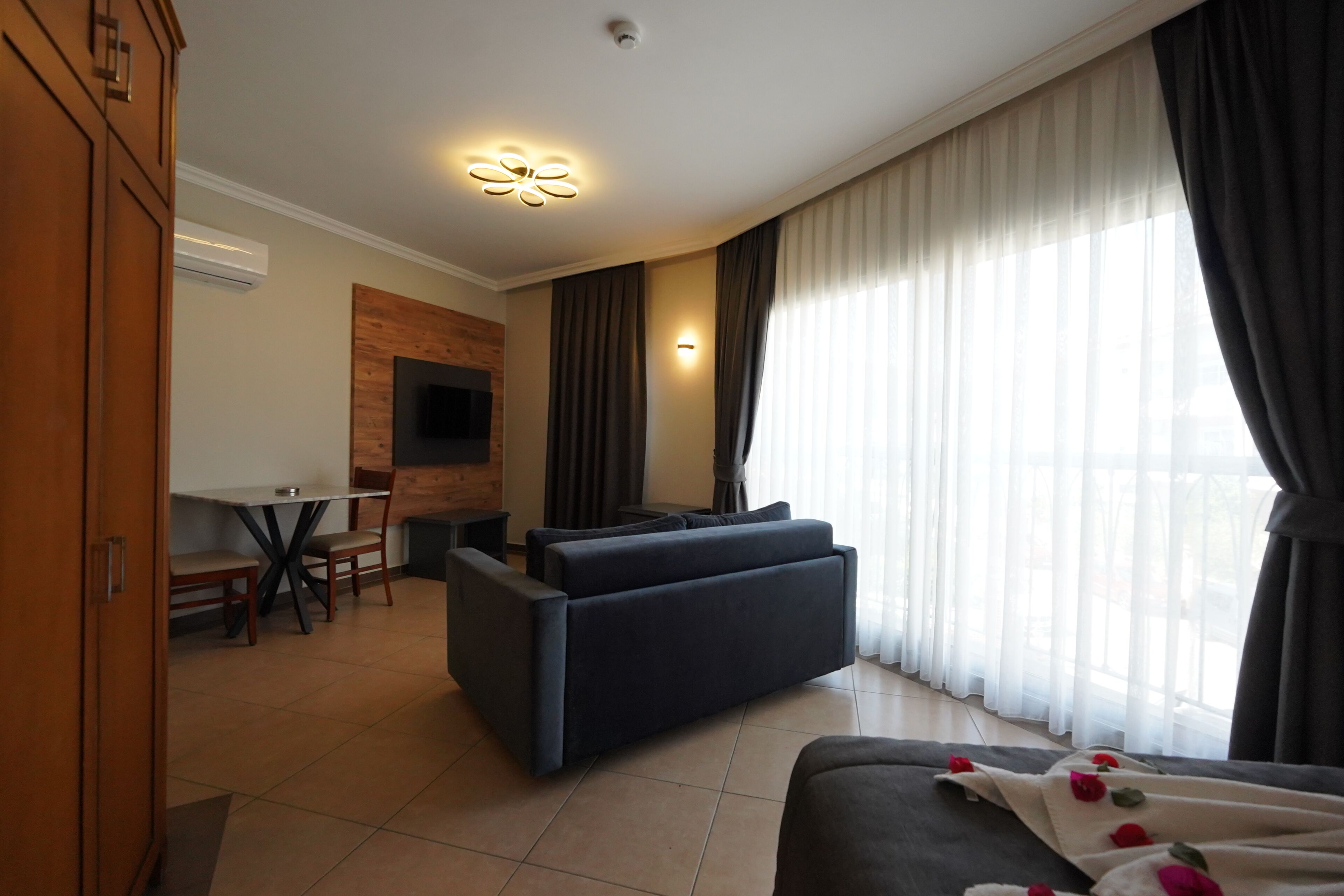 Photo - Club Karakas Apart Otel