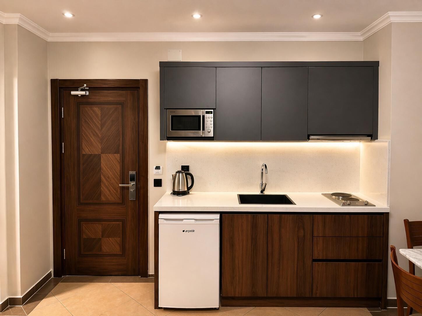 Photo - Club Karakas Apart Otel