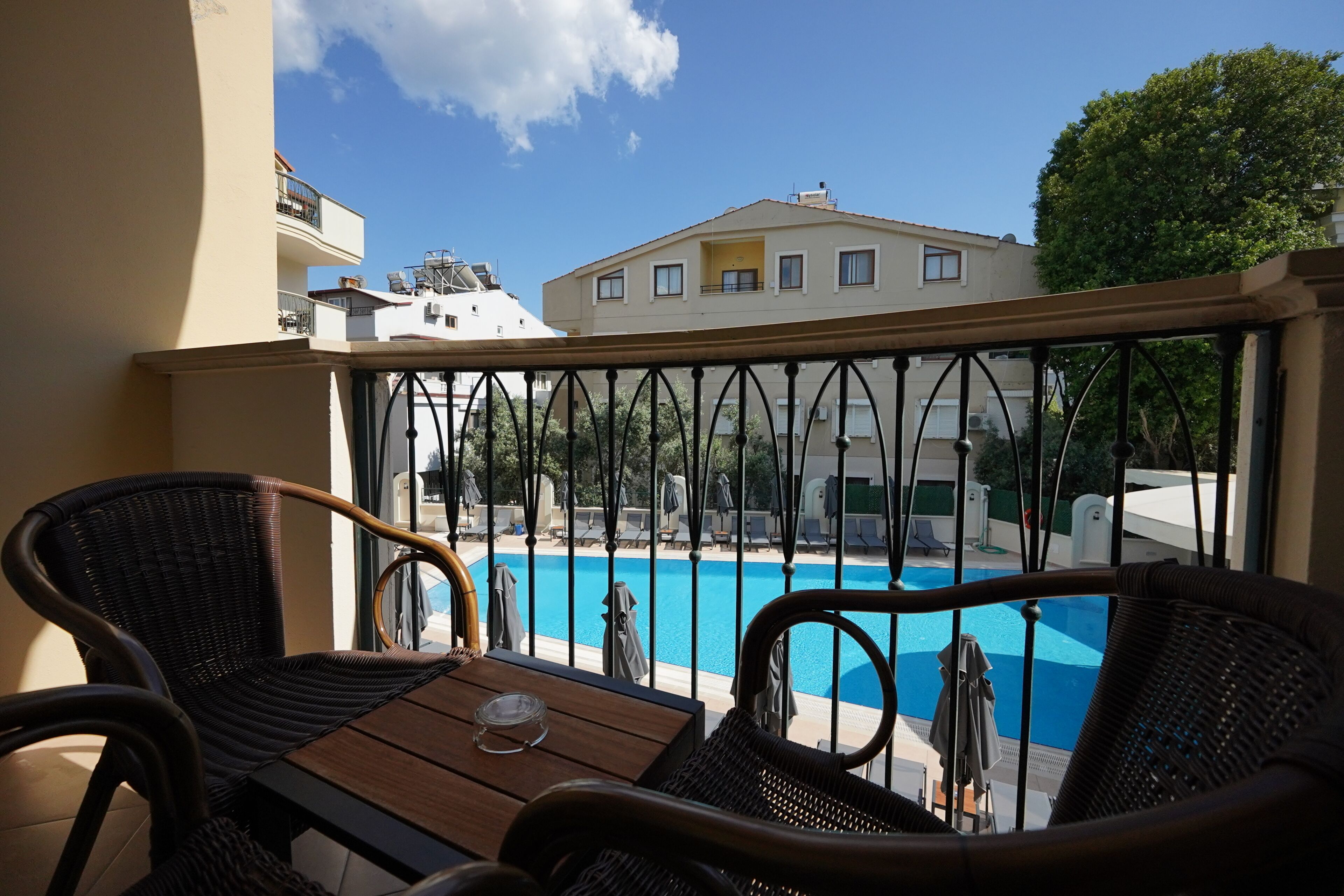 Photo - Club Karakas Apart Otel