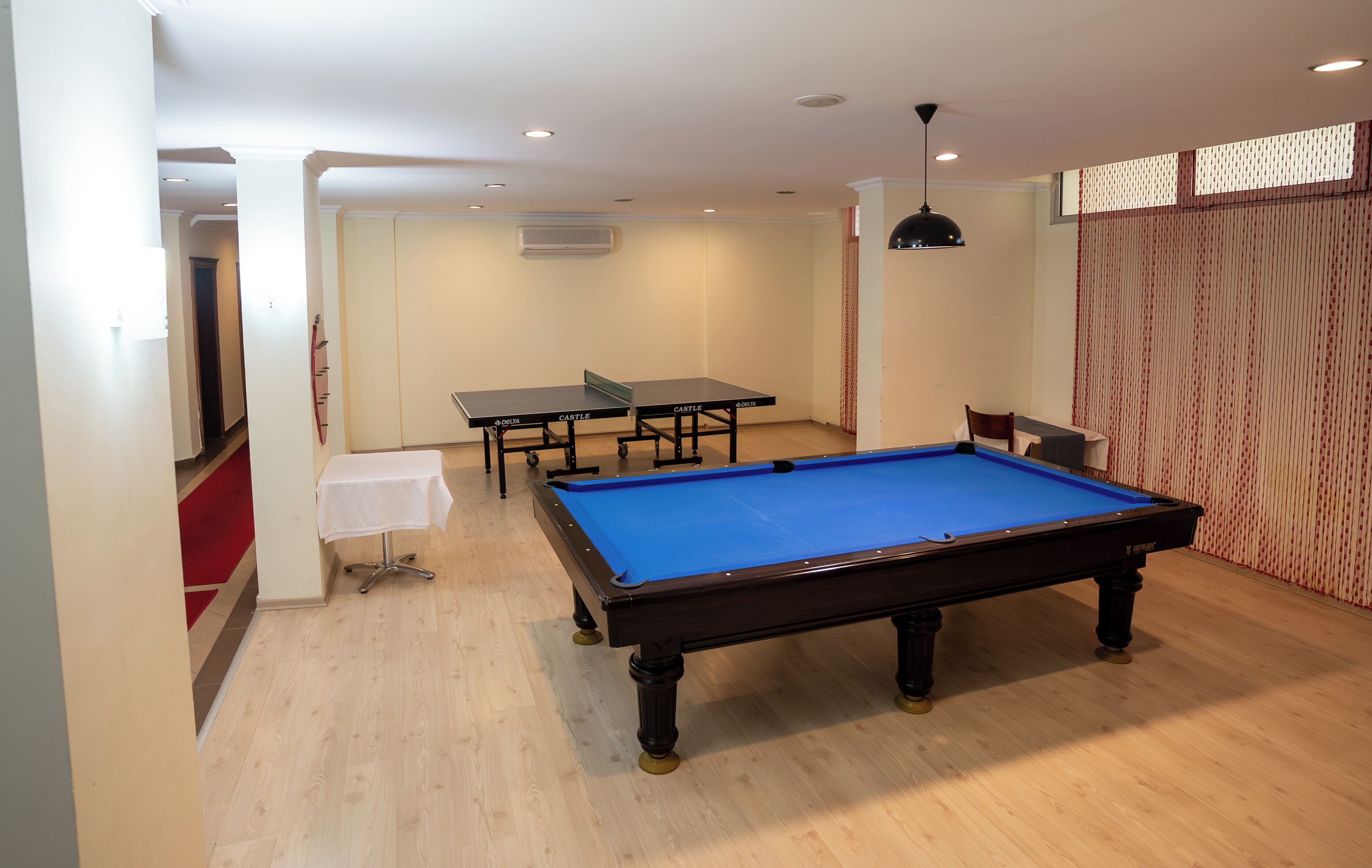 Foto - Club Karakas Apart Otel